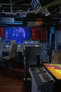 Silent Running